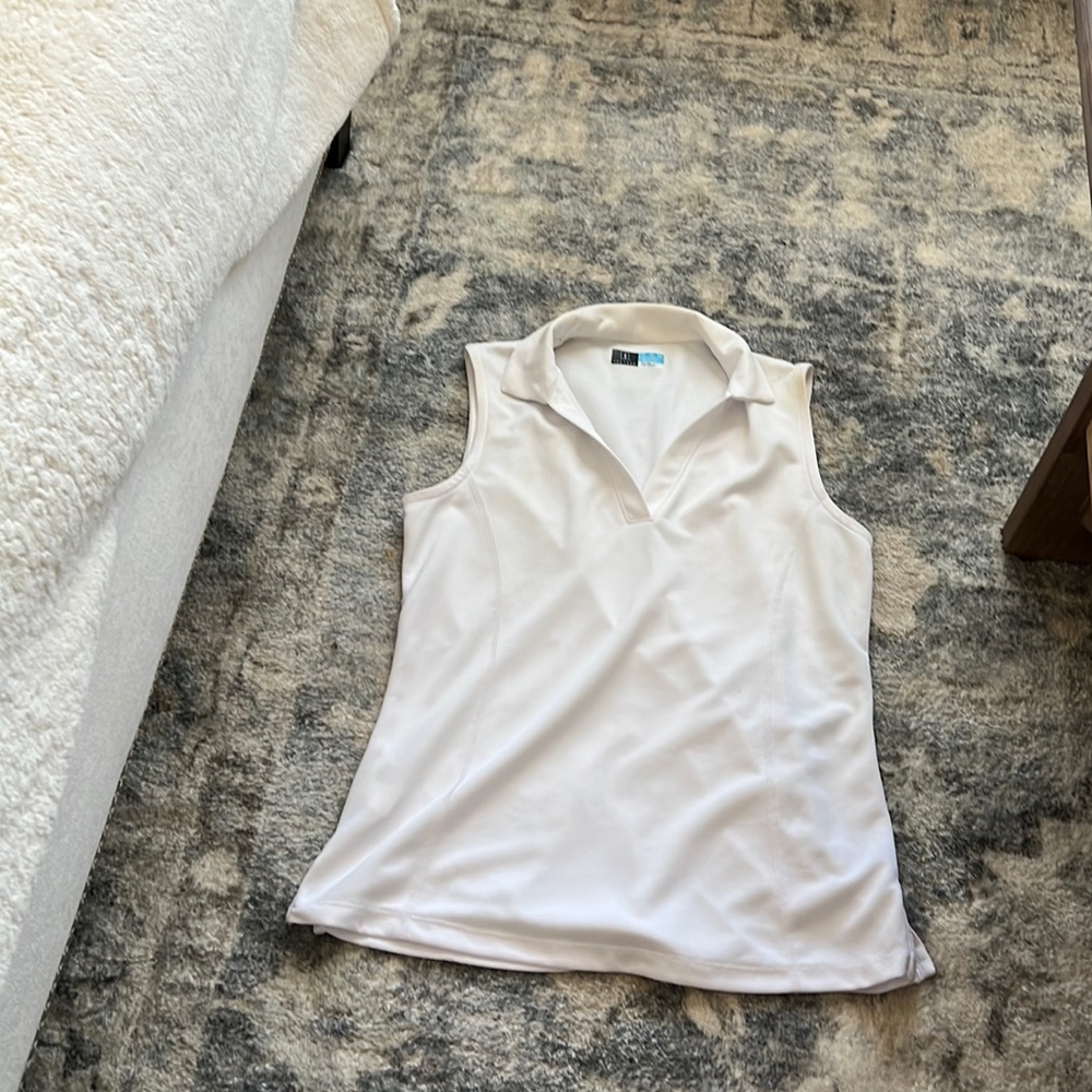 PGA Golf tank!
